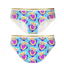 Panty Niña Corazoncitos - Ropa Interior