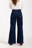 Pantalón Denim Wide Leg High Rise - 2401381 - Project Denim