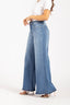 Pantalón Denim Súper Wide Leg High Rise - 2401387 - Project Denim