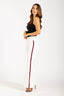 Pantalón Denim Wide Leg High Rise - 24023107 - Project Denim
