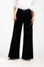Pantalón Denim Pana Wide Leg High Rise Azul - 2402313 - Project Denim