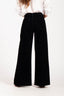 Pantalón Denim Pana Wide Leg High Rise Azul - 2402313 - Project Denim