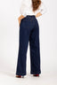 Jean Wide Leg High Rise Índigo - 2402336 - Project Denim