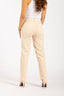 Jean Straight Leg Mid Rise Crema - 2402347 - Project Denim