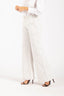 Pantalón Denim Wide Leg High Rise Hueso - 2402375 - Project Denim