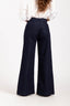 Pantalón Denim Wide Leg High Rise Índigo - 2402382 - Project Denim