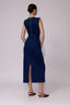 Vestido Largo Denim - 25012303 - Project Denim