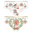 Panty Dorotea Cachetero - Ropa Interior