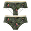 Panty Fauna Cachetero - Ropa Interior