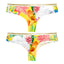 Panty Hawaii Tanga - Ropa Interior