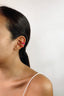 Earcuff Triple Suelto Salmon - E1659S