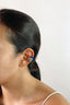 Earcuff Triple Suelto Verde - E1659V