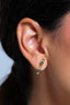 Earcuff Pincelada Muralla - EG30135 - Lala Galeria