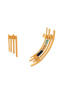 Earcuff Olas - EG35105 - Lala Galeria