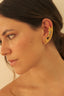 Earcuff Olas - EG35105 - Lala Galeria