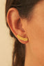 Earcuff Rompe Olas - EG36105 - Lala Galeria