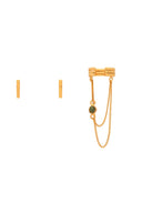 Earcuff Gruta - EG37105 - Lala Galeria