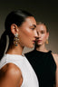 Aretes Largos Ethereal Crystal - ARI142D-1 - Senda