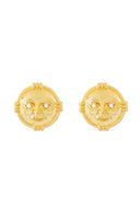 Aretes Topos Vega Full Moon SET84823E - Senda
