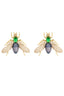 Arete Topos Véspula Amatista Esmeralda - ZE53732-4 - Senda