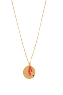 Collar Dulce Vita G - CLL3395 - Lala Galeria