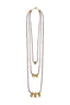 Collar 3 Enredo Grueso - CLL40210 - Lala Galeria