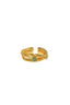 Anillo Enredo Muralla - A40105 - Lala Galeria