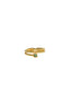 Anillo Enredo Hilo Muralla - A43105 - Lala Galeria