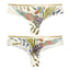 Panty Juana Tanga - Ropa Interior