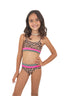 Bikini Niña Pugmark Midi - K39095