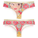 Panty Lola Tanga - Ropa Interior