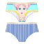 Panty Lucia Cachetero - Ropa Interior