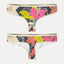 Panty Magnolia Tanga - Ropa Interior