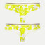 Panty Malena Tanga - Ropa Interior