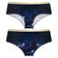 Panty Noche Cachetero - Ropa Interior - Fidelina