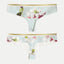 Panty Opalo Tanga - Ropa Interior
