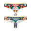 Panty Orale Frida Tanga - Ropa Interior
