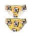 Panty Niña Palenquera - Ropa Interior