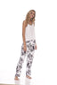 Camisa Pijama Tiras Tucan - Fidelina