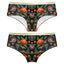 Panty Paulette Cachetero - Ropa Interior