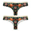 Panty Paulette Tanga - Ropa Interior