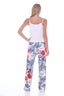Camisa Pijama Tiras Cereza - Fidelina