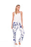 Pantalón Pijama Indigo - Fidelina