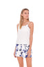 Short Pijama Indigo - Fidelina