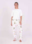 Camisa Pijama Mangas Fresita - Fidelina