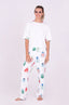 Pantalón Pijama Azulina - Fidelina