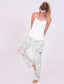 Pantalón Pijama Avellana - Fidelina