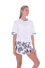 Short Pijama Tucán - Fidelina