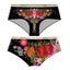 Panty Primavera Cachetero - Ropa Interior