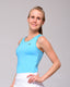 Camisa Deportiva Activa Aguamarina - Volea